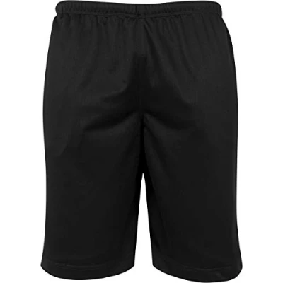 Image of Urban Classics Build Your Brand Mesh Shorts BY048