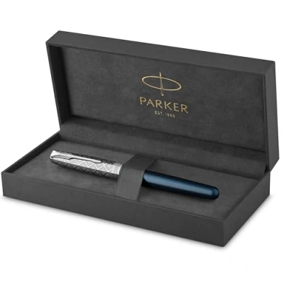 Image of PK SON METAL BLU CT FP 18K F GB