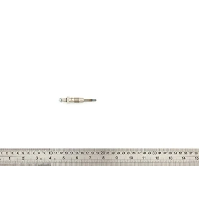 Image of 88900729 Glow plug LUCAS LP038 11V M12x1.25 24,5, 71,9mm FIAT: Doblo I Estate, Cargo