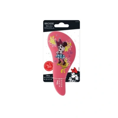Image of Disney Minnie Mini Truthing Hair Bross All Types