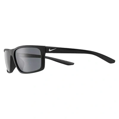 Image of Nike CW4656 Mens sunglasses Black One Size