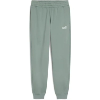 Image of PUMA ESS 2 Color No. 1 Logo Sweatpants FL cl
