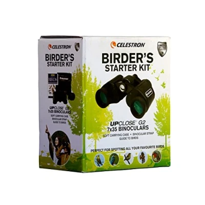 Image of Celestron Birders Binoculars