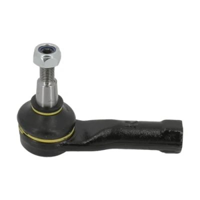 Image of 274226 Track rod end MOOG VV ES 2240 M10X1.25 outer, Right, Front Axle VOLVO: V40 Estate
