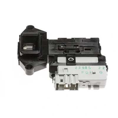 Image of LG EBF49827803 door switch washing machine interlock