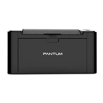 Image of Pantum P2500W A4 Mono Wireless Laser Printer