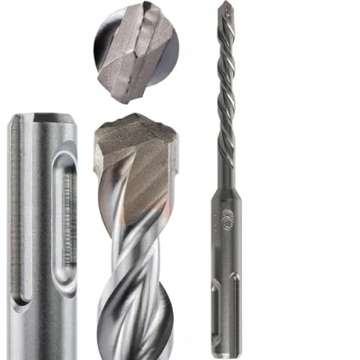 Image of Milwaukee SDS+ M2 Drill 6x110mm MLW2800036D