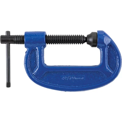 Image of Kennedy 2&quot; Heavy Duty &quot;G&quot; Clamp
