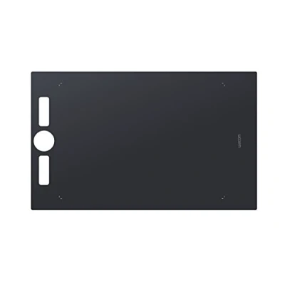 Image of Wacom ACK122312 Standard Texture Sheet for Intuos Pro Large