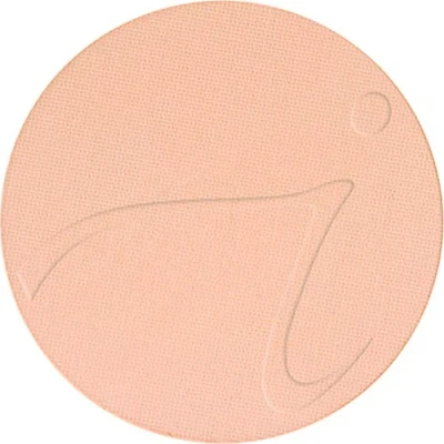Image of Jane Iredale PurePressed Base SPF 20 Refill, Teakwood, 9.9 g