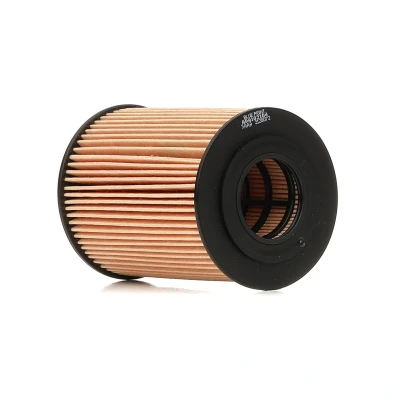 Image of 6421800009, A6421800009 Oil Filter BLUE PRINT ADA102104 with seal ring gaskets Insert MERCEDES BENZ: E Class Coupe, S Saloon