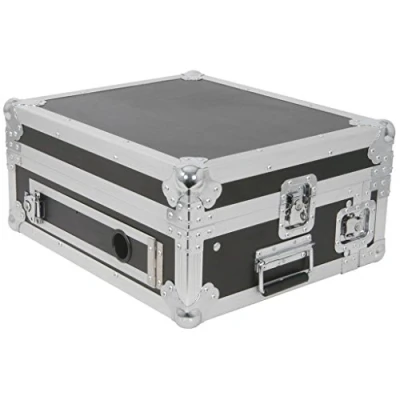 Image of Citronic Rack Case 6U + 3U for Mixer/Player, 171.772UK