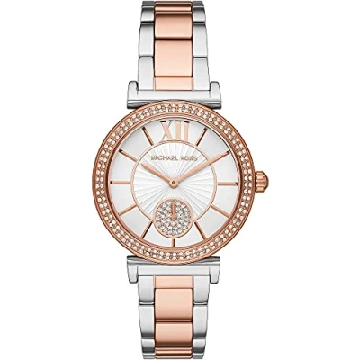 Image of Michael Kors MK4616 Montre Femme