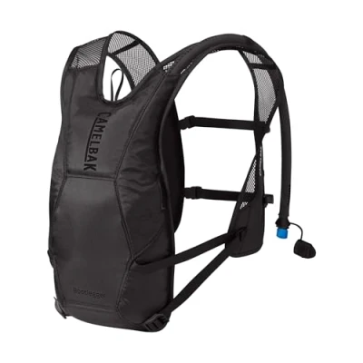 Image of CamelBak Bootlegger Hydration Pack 50oz, Black