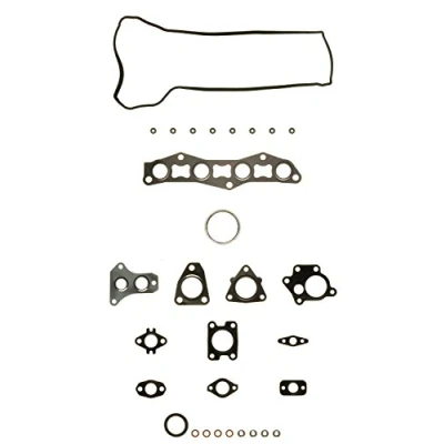 Image of 041120N040 gasket Set, cylinder head AJUSA 53025900 without MINI: Hatchback