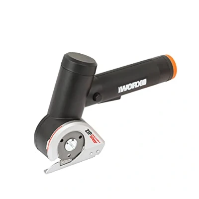 Image of WORX WX745.9 MAKERX 20V Rotary Cutter Bare Unit (Hub, Battery, Charger Sold Separately)