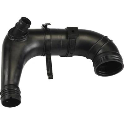 Image of 51793174, 51798935 Turbocharger Hose GATES ANTK1025 Plastic