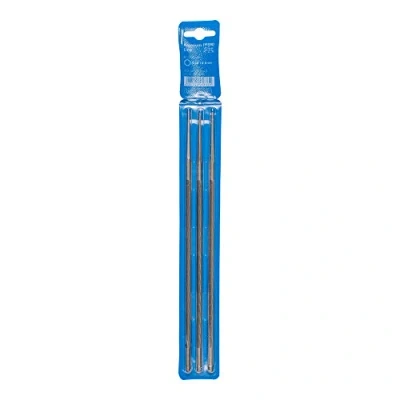 Image of Pferd Premium Line 18600760 Chain Saw Files Round