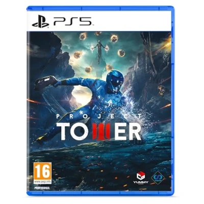 Image of Project Tower (PS5)