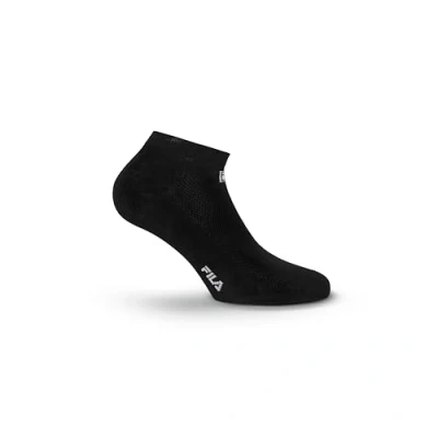 Image of Fila F1735, Unisex Adult Socks, Navy, 39/42