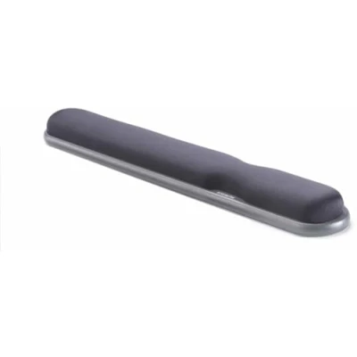 Image of Kensington Height Adjustable Gel Wrist Rest Black