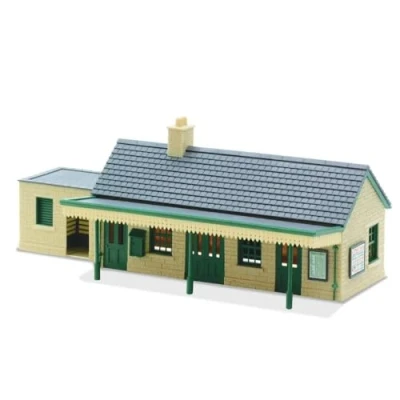 Image of Peco LK 13 Station Building Stone