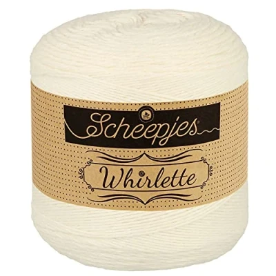 Image of Scheepjes Whirlette 860 Ice Yarn 1x100g