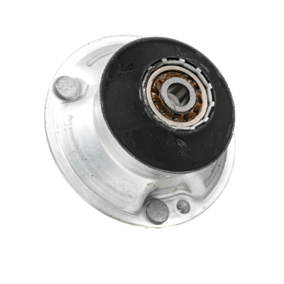 Image of MSM0121 Top strut mount MEYLE 300 313 3601 Front Axle ORIGINAL Quality with bearing(s) BMW: 5 Saloon, 1 Hatchback, Hatchback