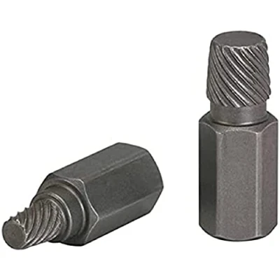 Image of KS Tools 150.1386 Spiral extractor, 3mm