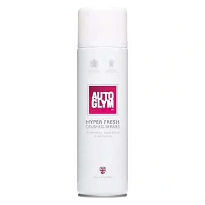 Image of Crushed Berries Hyper Freshener Mist 450 mL