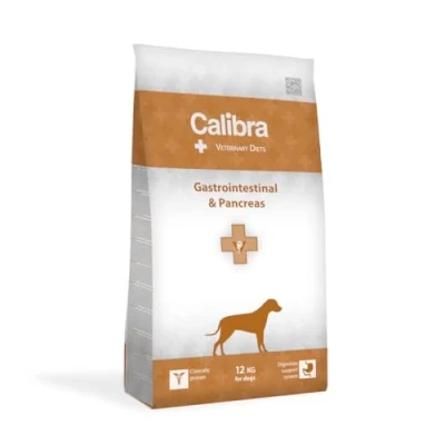Image of CALIBRA Vet Diet Dog Gastro Bread 2 kg