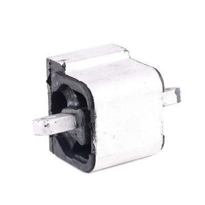 Image of 6392420013, 6392420213, 6392420713, A6392420013, A6392420213 Mounting, manual transmission FEBI BILSTEIN 26776 Rear MERCEDES BENZ: Vito Mixto