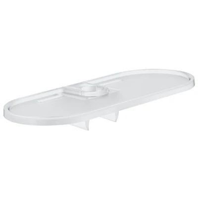 Image of GROHE New Tempesta Classic Easyreach Tray andNbsp; 27596000