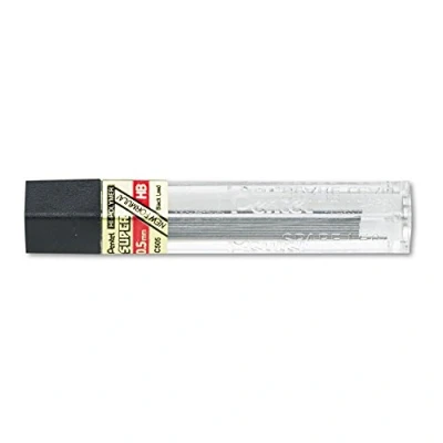 Image of Pentel C505 HB Mechanical Pencil Refill HI Polymer Super