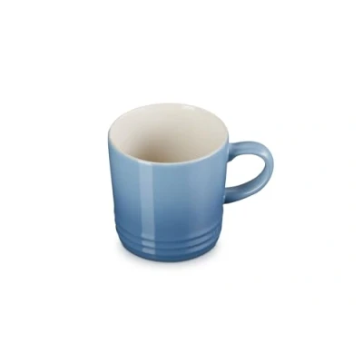 Image of Le Creuset Chambray Stoneware Mug