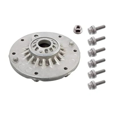 Image of 31306869889, 31306869889S1, 31306881930, 31306881930S1, 6869889 Repair Kit, suspension strut FEBI BILSTEIN 171927 BMW: 1 Hatchback, 3 Saloon