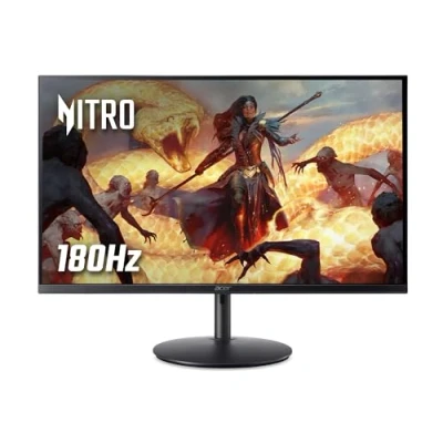 Image of Acer XF0 Nitro XF270M3biiph 27 inch Full HD 180Hz Gaming Monitor