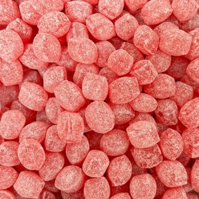 Image of Frosties 700g Re Sealable Pouch by The Gourmet Sweet Company