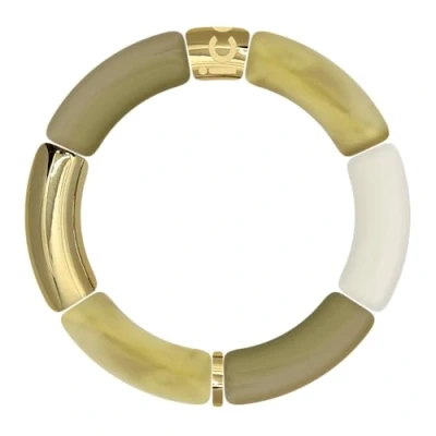 Image of ICE Jewellery Bella bracelet Khaki light green and fashion for women (023547)