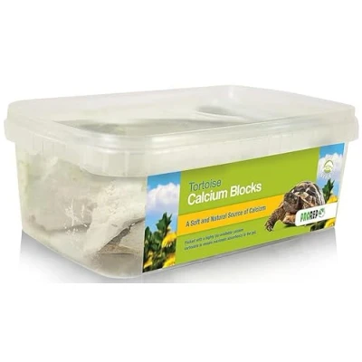 Image of ProRep Tortoise Calcium Blocks Care (1kg)