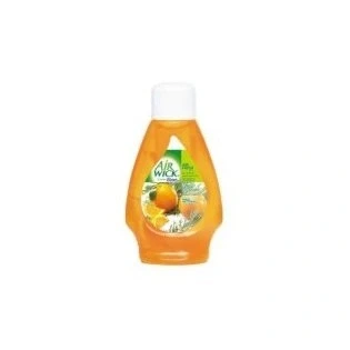 Image of Air Wick Fresh N Up Citrus Fregrance, 375ml