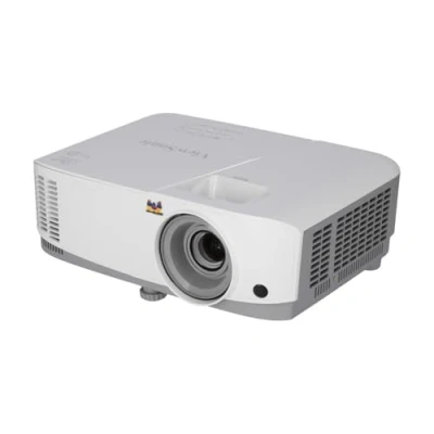 Image of Viewsonic PA503S data projector Standard throw 3600 ANSI lumens DLP SVGA (800x600) Grey, White