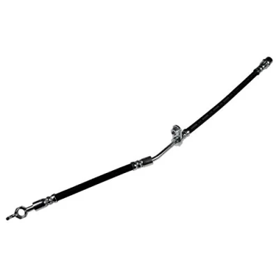 Image of 90947W2007 Brake Hose BLUE PRINT ADT353361 Front Axle Right 540mm TOYOTA: Yaris II Hatchback