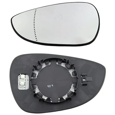 Image of TarosTrade 57 0726 L 50807 Mirror Glass Heated