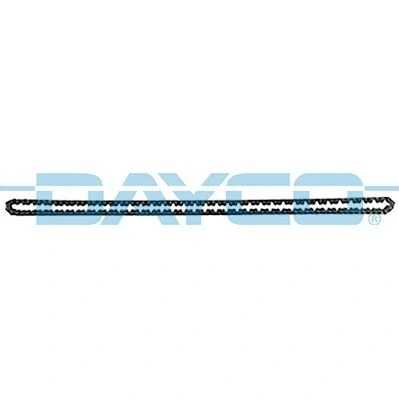 Image of 22315025 V ribbed belt DAYCO 10PK1500HD 1500,0mm 10
