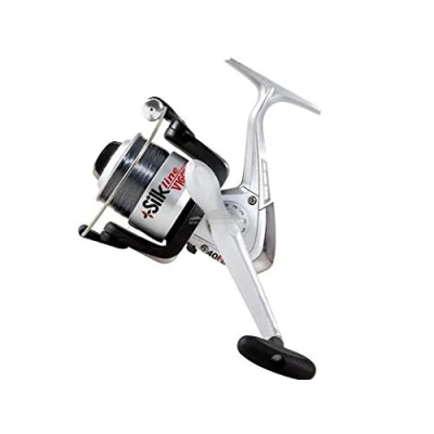Image of Vigor Silk Line FD Fixed Spool Reel: 60FD