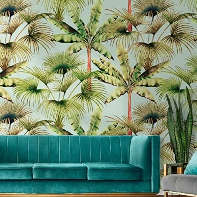 Image of Metropolitan Stories Mural South Beach 391831
