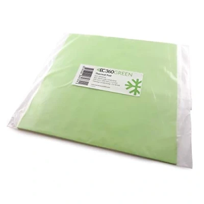 Image of EC360® Green 2,5W/mK Thermal Pad (200 x 200 1.5 mm)