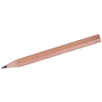 Image of Q CONNECT KF27026 HB 144pcs Graphite Pencil Pencils (HB, Wood, Hexagonal, Desk, School, 144 pcs)
