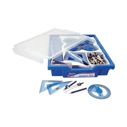 Image of Helix Geometry School Pack